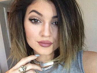Teens warned against the Kylie...